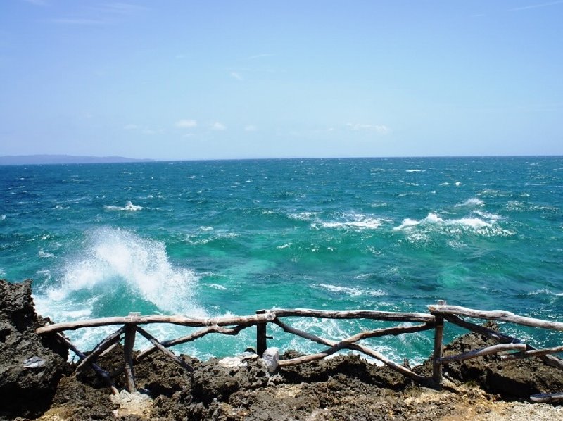 Photo Boracay Beach Resort Vacation 