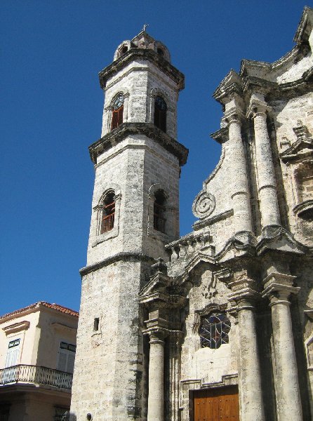 Hotel Ambos Mundos Havana Cuba Adventure