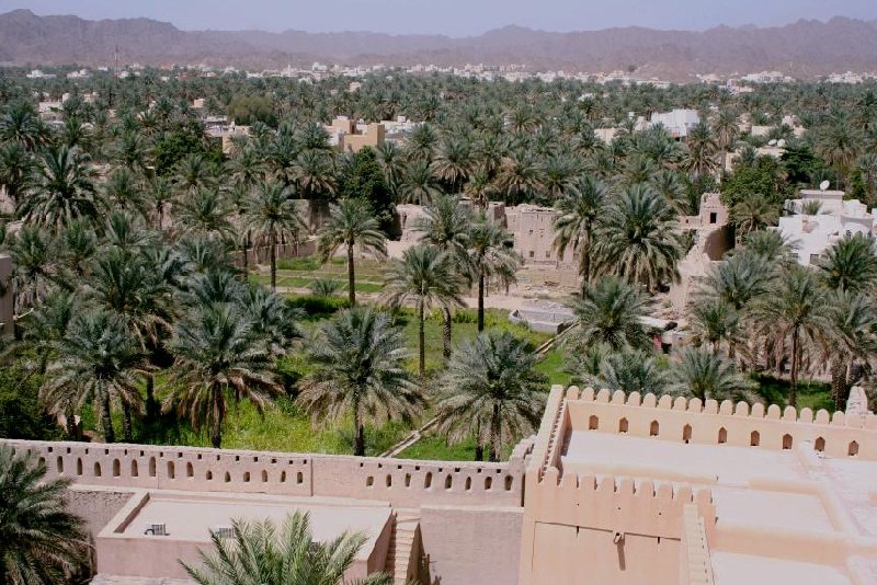 Family Holidays in Oman Nizwa Holiday