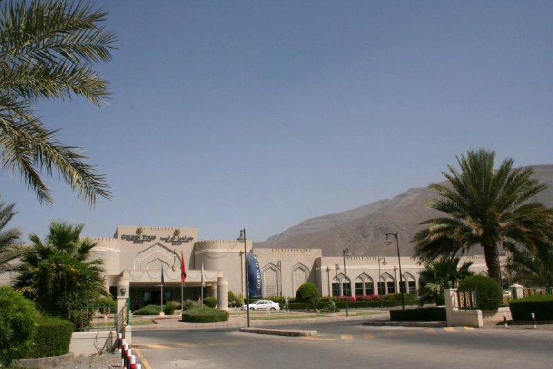 Nizwa Oman 