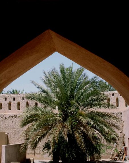 Family Holidays in Oman Nizwa Diary Experience