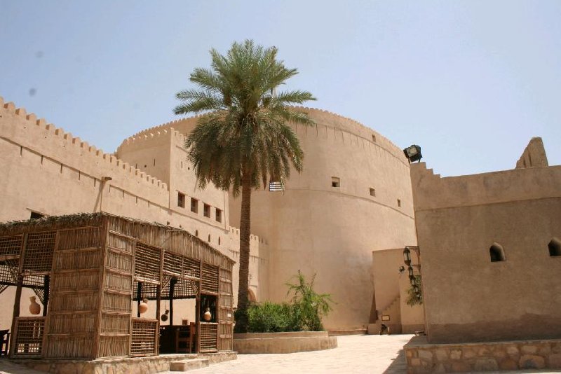 Nizwa Oman 