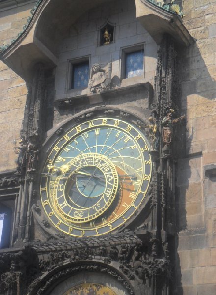   Prague Czech Republic Album Sharing