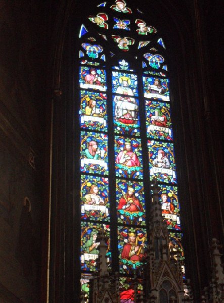   Prague Czech Republic Blog Review