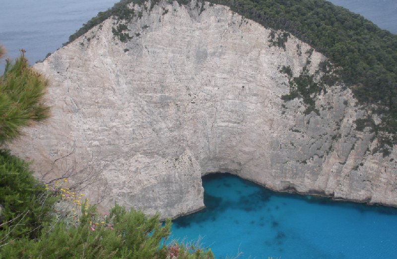 Zante Greece Vacation Tips