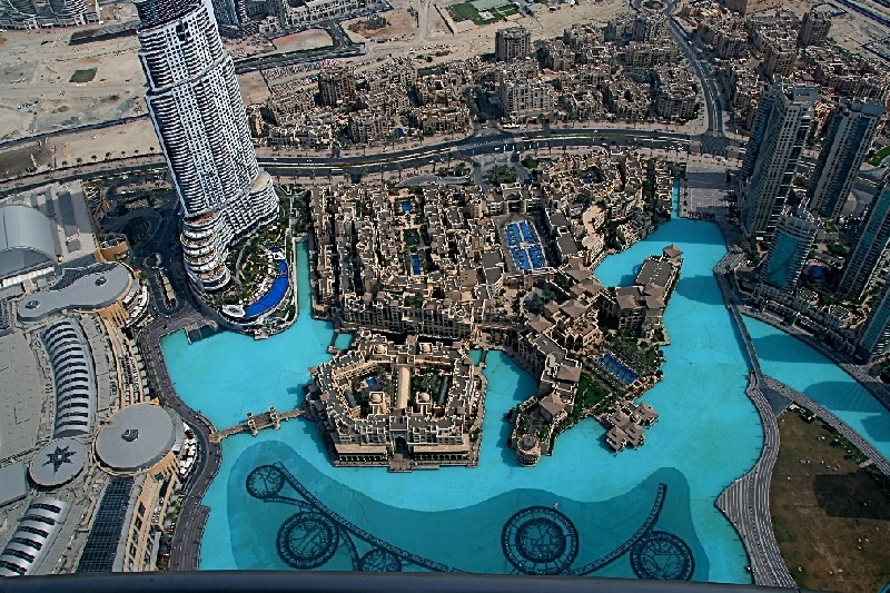   Dubai United Arab Emirates Photographs