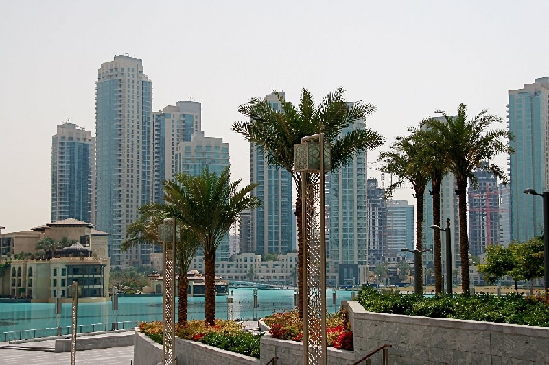   Dubai United Arab Emirates Album Photographs