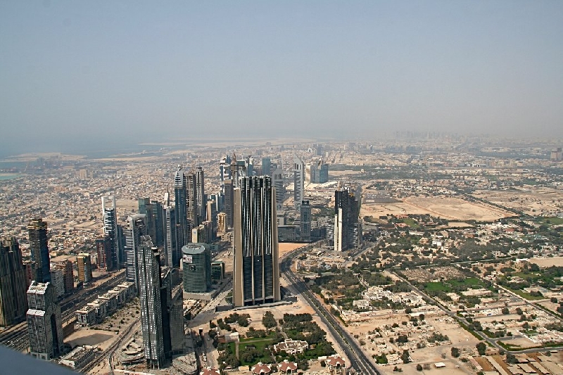  Dubai United Arab Emirates Review Gallery
