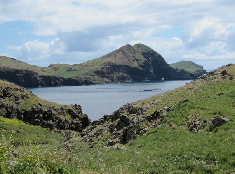 Madeira Portugal 