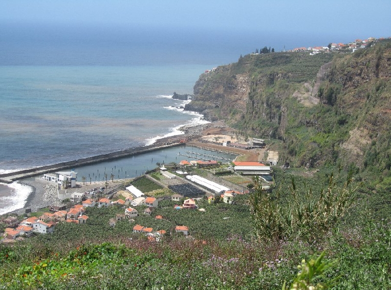 Madeira Portugal 