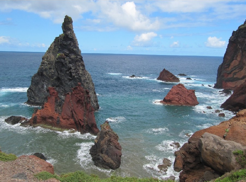 Madeira Portugal 