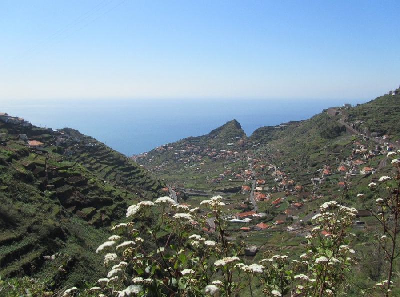 Madeira Portugal 