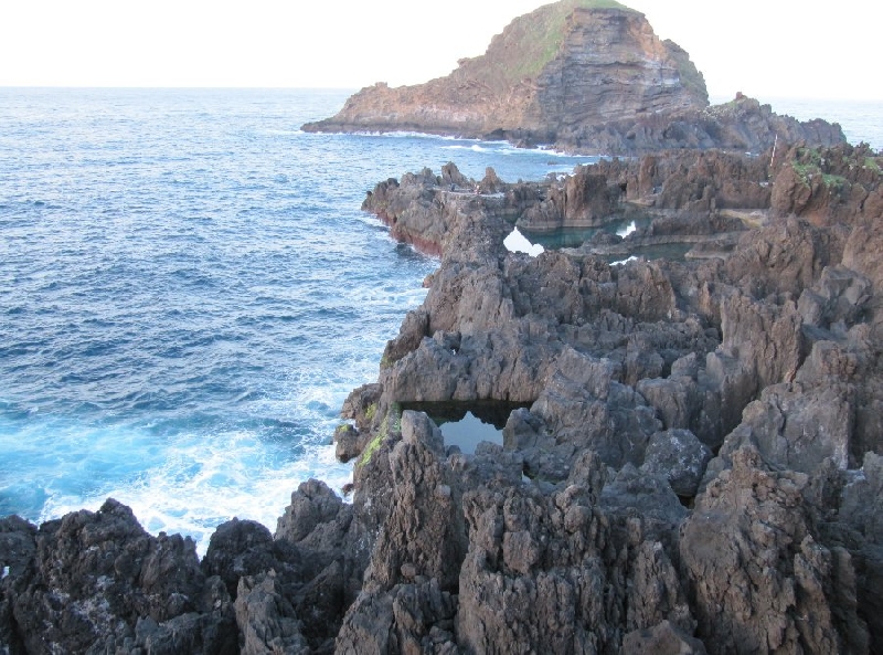 Madeira Portugal 