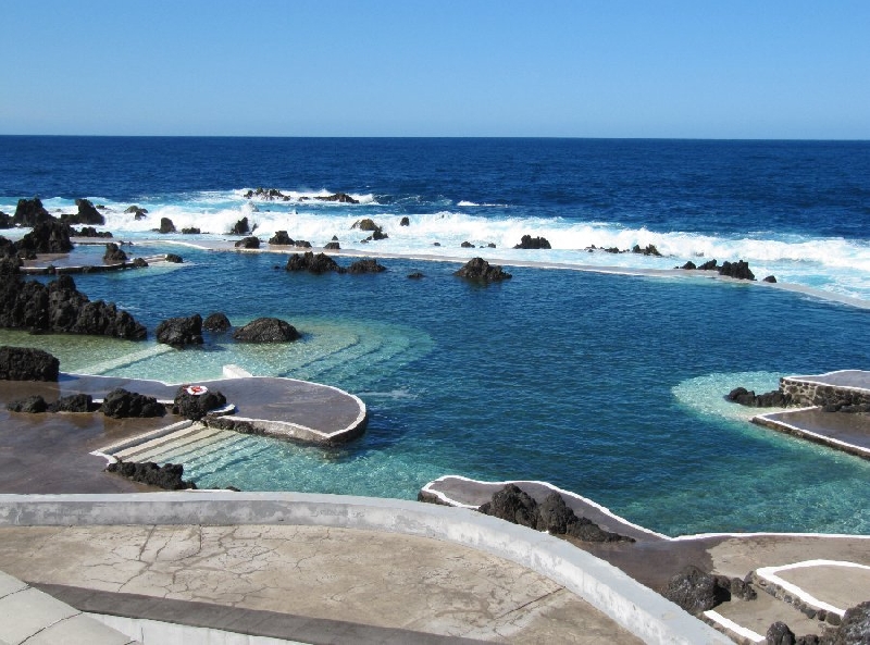 Madeira Portugal 