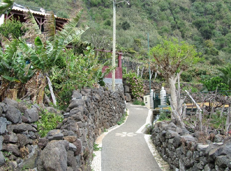 Madeira Portugal 