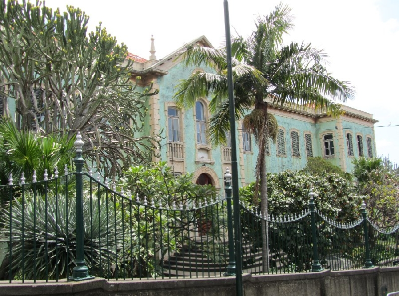 Madeira Portugal 