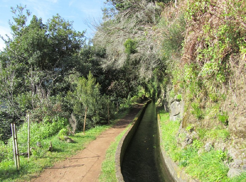 Madeira Portugal in May Travel Experience