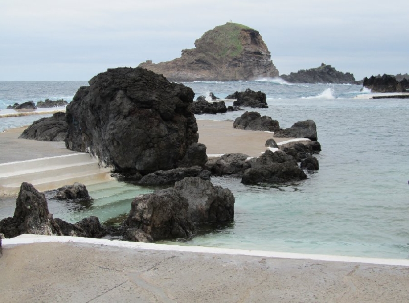 Madeira Portugal 