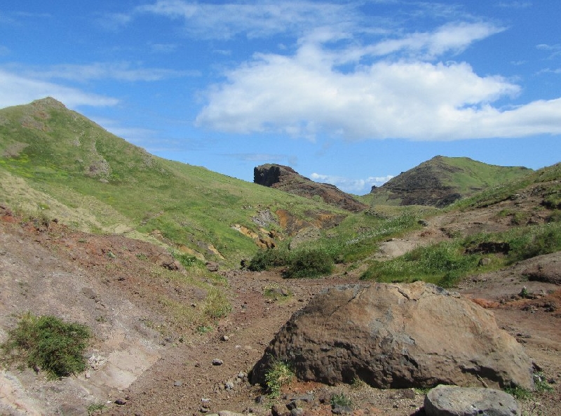 Madeira Portugal 