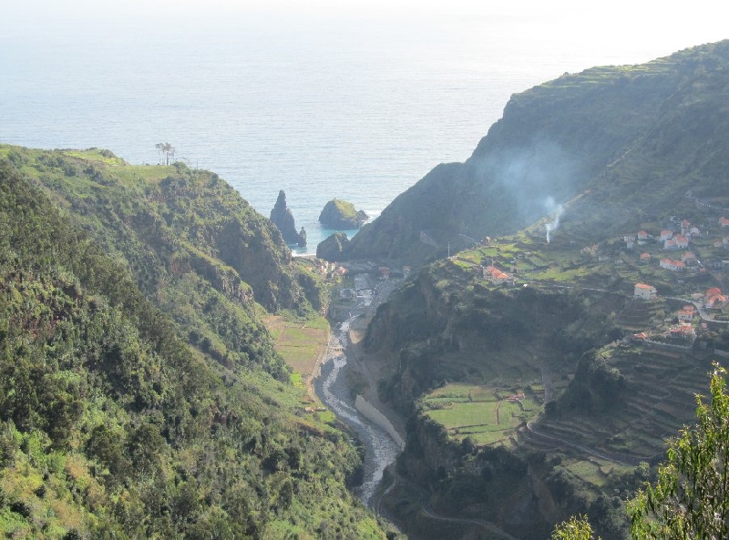 Madeira Portugal 