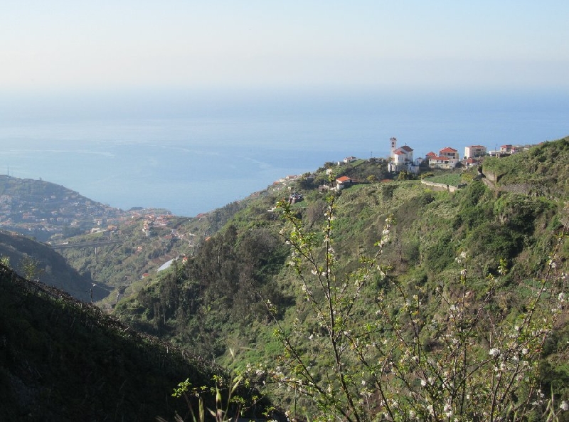 Madeira Portugal 