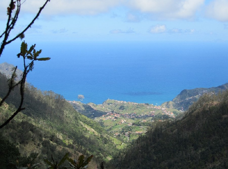 Madeira Portugal in May Picture gallery