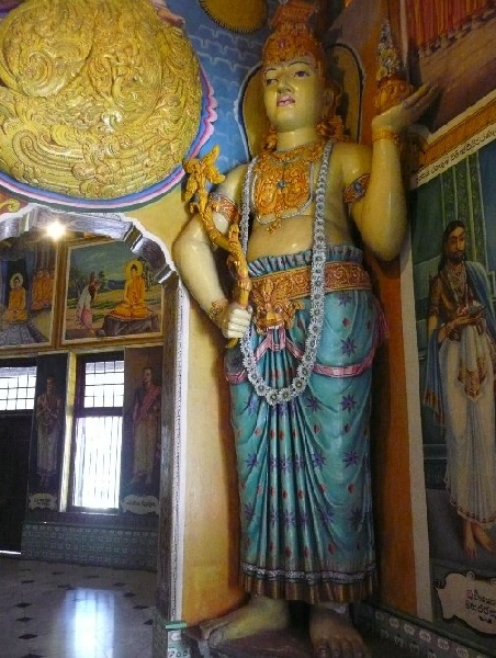 Photo Colombo Sri Lanka 