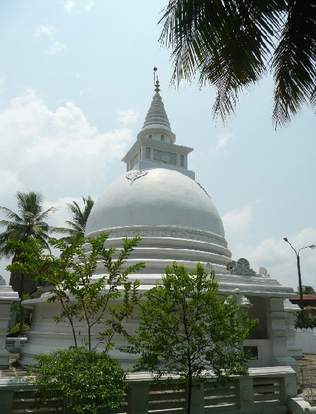 Sightseeing in Colombo Sri Lanka Blog Photography