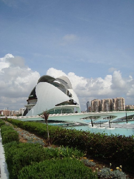   Valencia Spain Travel Tips