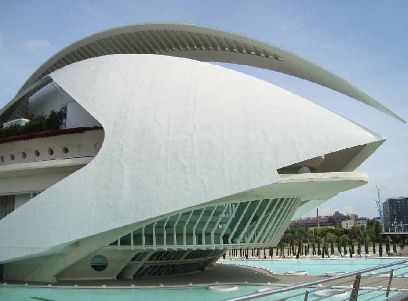   Valencia Spain Diary Tips