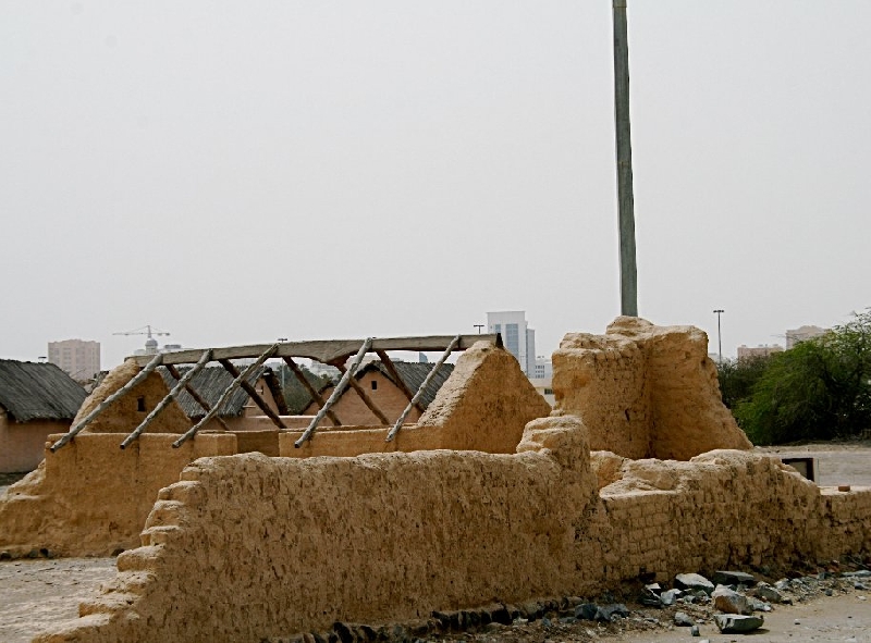 Short Vacation in Fujairah United Arab Emirates Blog Picture
