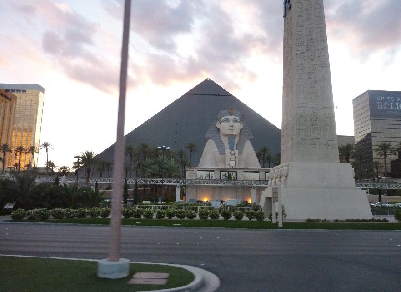 Las Vegas Excalibur Hotel United States Photo Sharing