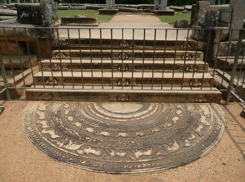 Anuradhapura Sri Lanka Picture gallery