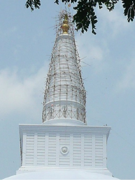 Anuradhapura Sri Lanka Album Pictures