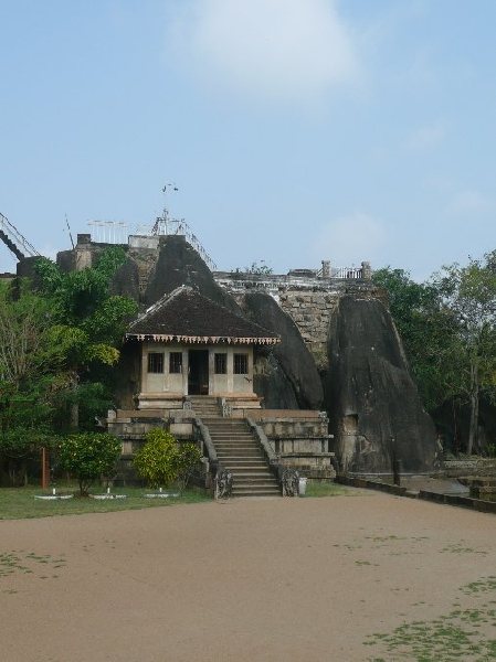 Anuradhapura Sri Lanka Travel Package