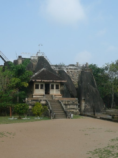   Anuradhapura Sri Lanka Travel Package