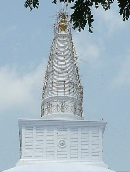 Anuradhapura Sri Lanka Vacation Information