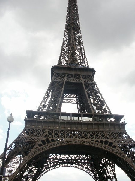   Paris France Travel Tips