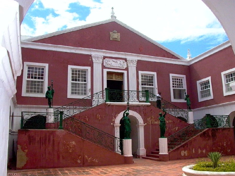 Ilha de Mocambique Mozambique 