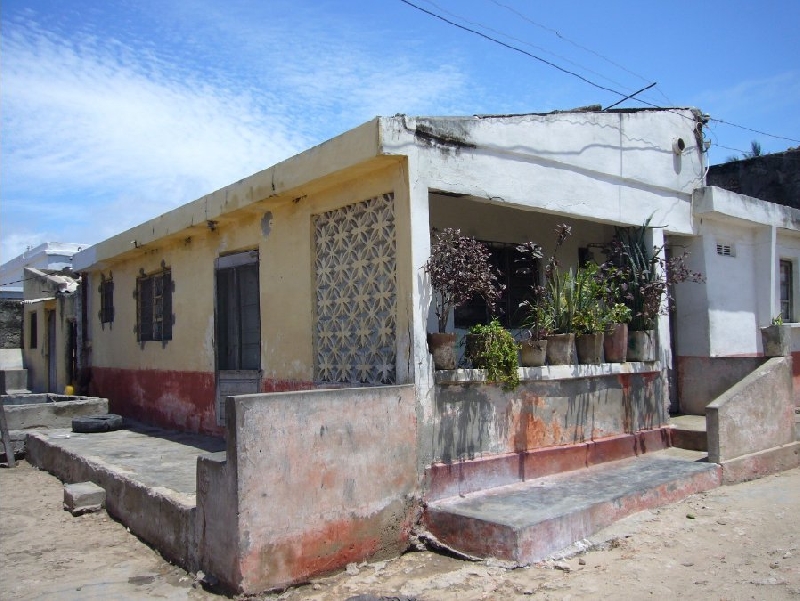 Ilha de Mocambique Hotel Mozambique Trip Picture