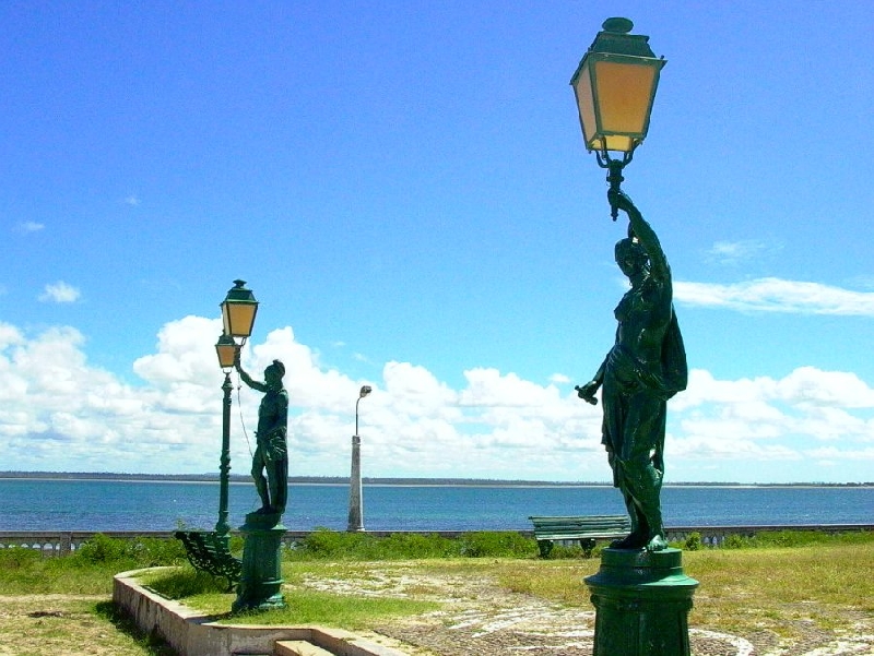 Ilha de Mocambique Mozambique 