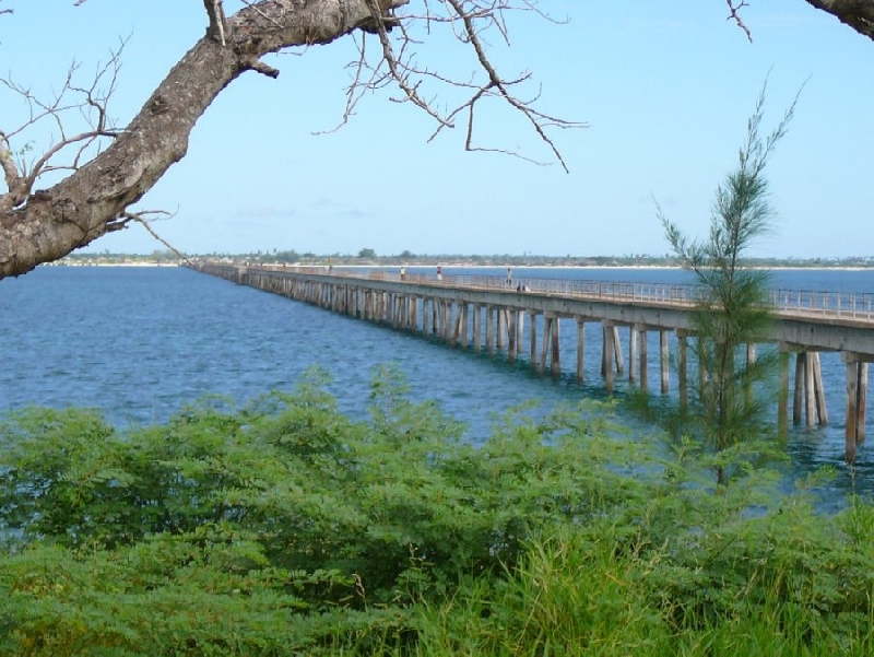   Ilha de Mocambique Mozambique Picture