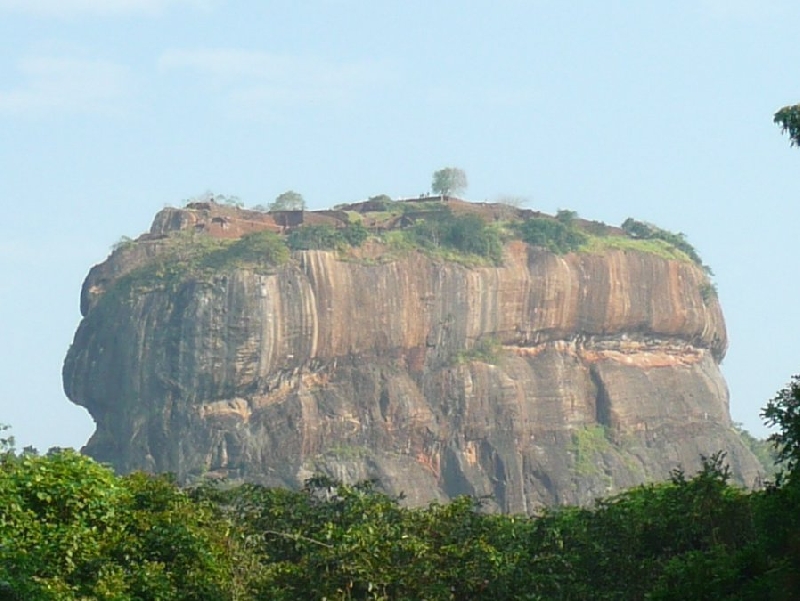 Trip Sigiriya Sri Lanka Photo Sharing