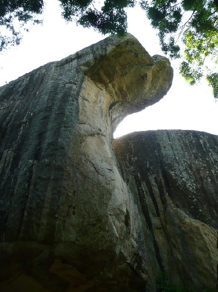 Sigiriya Sri Lanka 