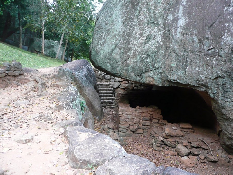 Trip Sigiriya Sri Lanka Picture Sharing