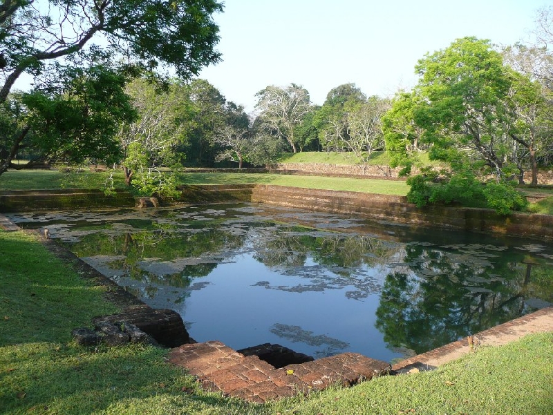 Trip Sigiriya Sri Lanka Trip Sharing