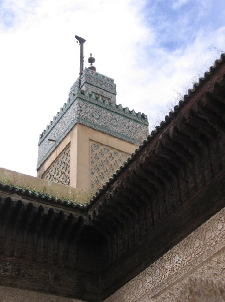 Fes Morocco 