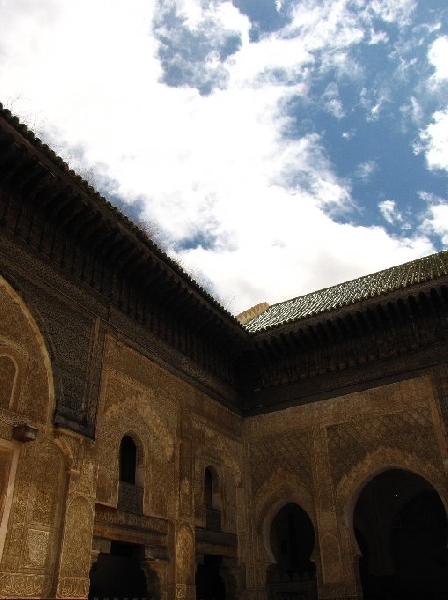 Fes Morocco 