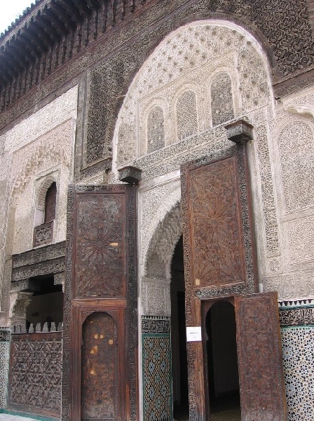 Fes Morocco 