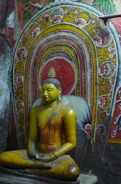 Tea Factory Visit Sri Lanka Dambulla Travel Review